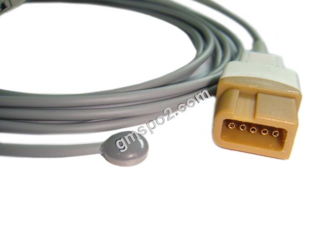 Spacelab húð yfirborð temeprature rannsaka-.jpg