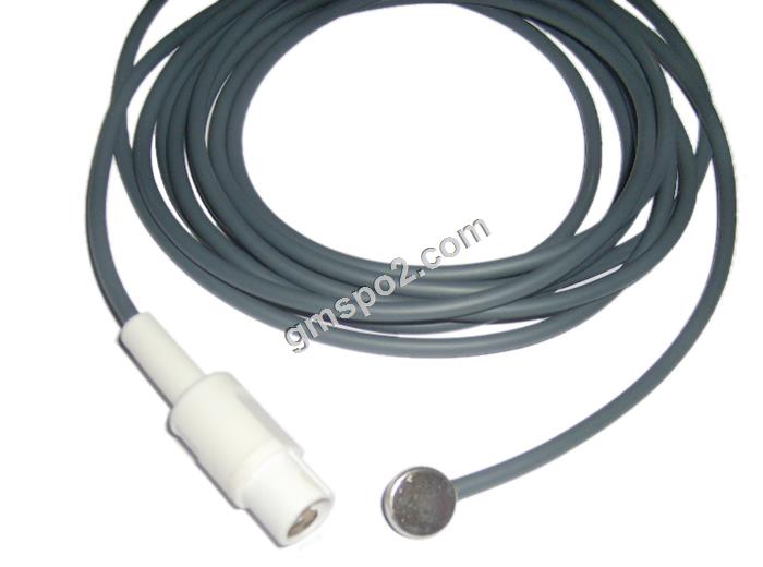 Siemens húð yfirborð Hitastig probE.jpg