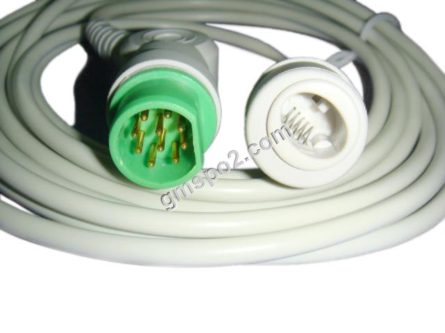 Siemens 10pin -Edwards IBP snúru-.jpg