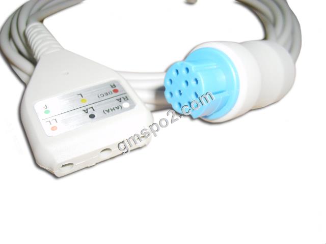 Datex 3-leiða Rammakabel með DIN YOKE.jpg