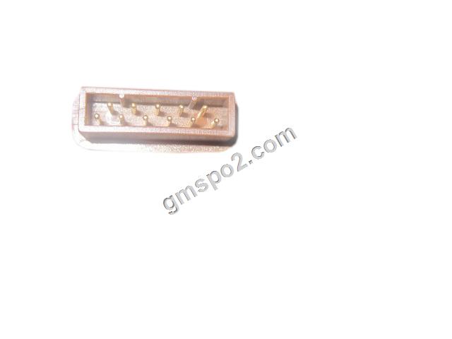 Ge TEMP pinna- ge TEMP pins-