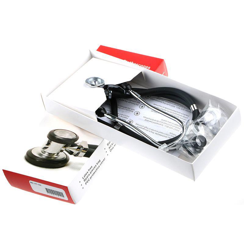 Stethoscope Dual Headed Stethoscope Dual Headed