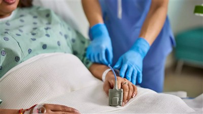 Endurnotanlegir SpO2 skynjarar: For-athuganir á notkun