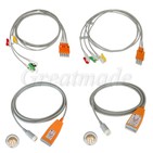 Nýr aukabúnaður fyrir hjartalínurit fyrir Philips