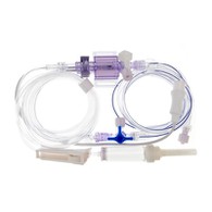 Einnota IBP transducers fyrir Mindray