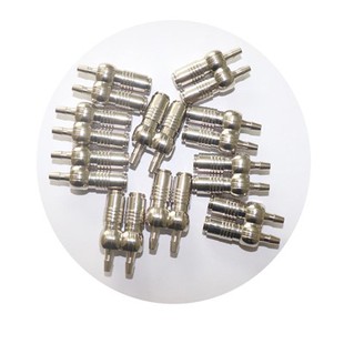 NIBP loftslöngur millistykki tengi