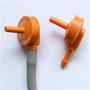 Tengi fyrir NIBP blóðþrýstingshylki