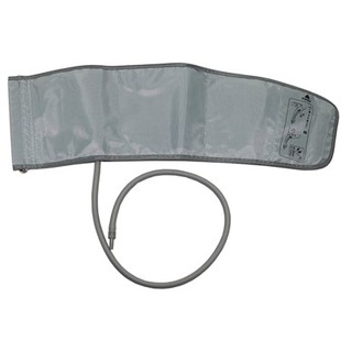 Alhliða upphandleggsblóðþrýstingsmanggull