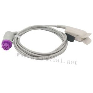 Adult Finger Clip Sensor 10PIN Female Nicolay
