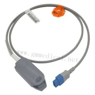 Adult Finger Clip Sensor DB9 L = 1M