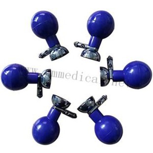 Adult Multi Use Sog rafskaut (6 stk / sett)