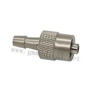 Male Luer NIBP steinar tengi