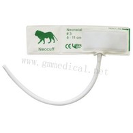 Neonate Disposable NIBP Cuff 6-11 Cm