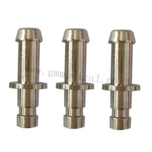 NIBP steinar tengi (Male Bayonet)