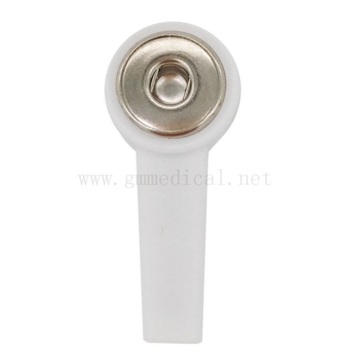 EKG EKG Snap / Grabber Elektrode millistykki