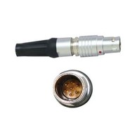 1B 7pin tengi, samhæf myndavél ALEXA MINI tengi