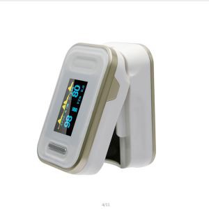 Handfesta SPO2 PR Monitor Finger Pulse Oximeter