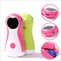 Pregnacare Foster Doppler Baby Monitor LCD skjár