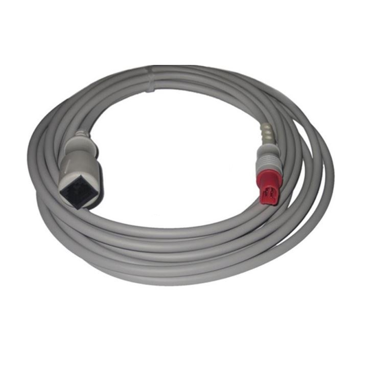 Samhæft Mindray -Datascope Appott IBP Adapter snúru