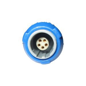 1P lækningatengi PKG 2, 3pins 5-8 pinna 1P fastur fals 40 gráður tveir lyklar