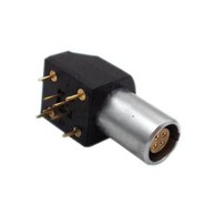 EPG 0B 304 Elbow (90 °) Fals fyrir prentuð hringrás