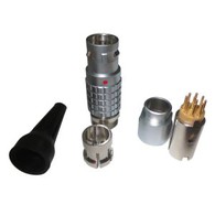 FGB.2B 10PIN Metal Tengi