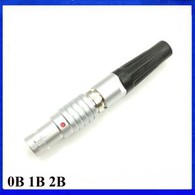 FGA tengi 0B 1B 2Bseries Tveir lyklar beint stinga