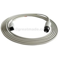 Spacelab Samhæft-Appott IBP Adapter Cable, Round 6PIN> Appott-6PIN