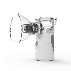 Heilsugæslu Mesh Nebulizer Handheld