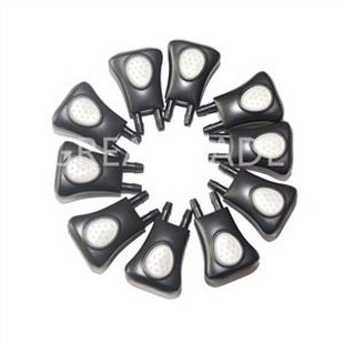 Tengi við Nihon Kohden