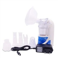 Ultrasonic Asthma Mesh Nebulizer