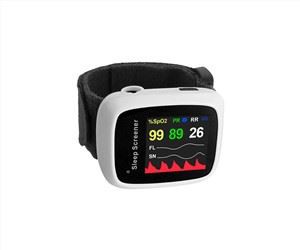 Úlnliður Pluse Oximeter Prince-100G
