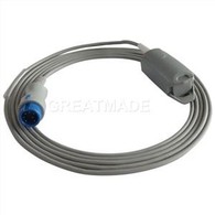 Samhæft Mindray Beneview sjúklingaskjár spo2 rannsaka