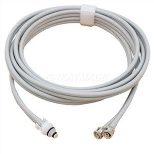 Datex Ohmeda samhæfð NIBP slönga