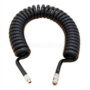 TPU spíralpípa í læknisfræði